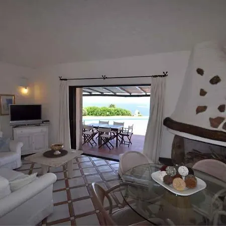 Holiday home Holiday Homes In Pantogia 35921