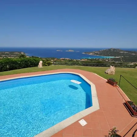 Holiday Homes In Pantogia 35921 Porto Cervo