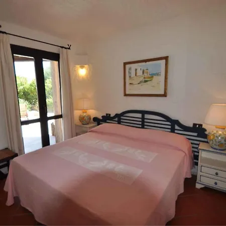 Holiday Homes In Pantogia 35921 * Porto Cervo