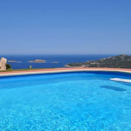 Holiday Homes In Pantogia 35921 Porto Cervo