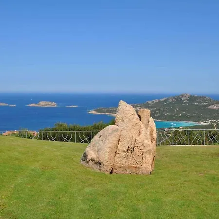 Holiday home Holiday Homes In Pantogia 35921 Porto Cervo