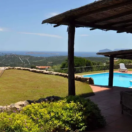 Holiday home Holiday Homes In Pantogia 35921