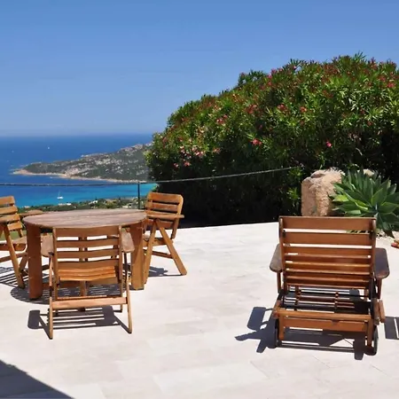 Holiday Homes In Pantogia 35921 Holiday home *